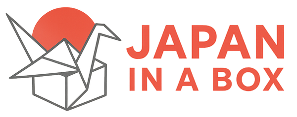 Japan in a Box