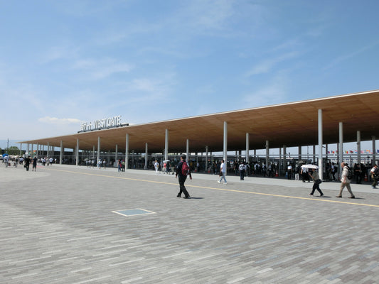 Osaka–Kansai Expo 2025: Cash-Free Tickets, Pavilions & Insider Hacks