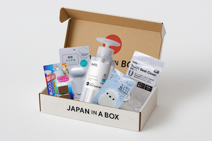 Japanese Home Cleaning Starter Bundle